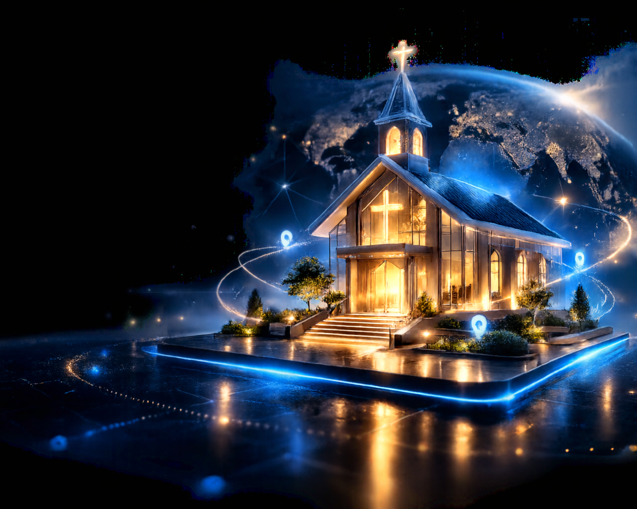 Fellowship Christian Center